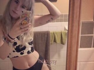 Riotpussy