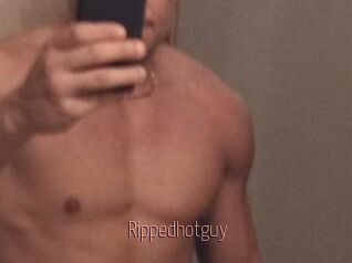 Rippedhotguy