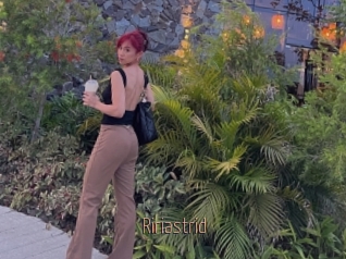 Ririastrid