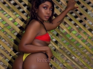 Ririhollman