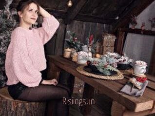 risiingsun Sexe désirs