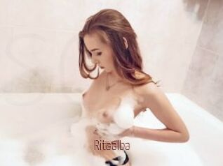 Ritaalba