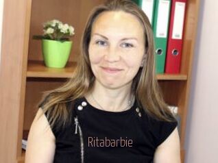 Ritabarbie