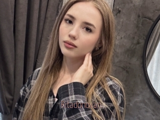 Ritadonovan