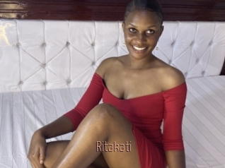 Ritakati