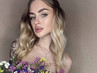 Ritaorra