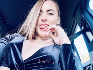 Ritarally