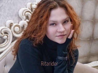 Ritarider