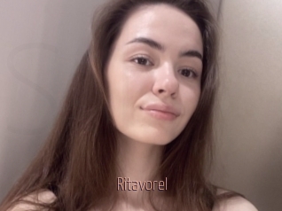 Ritavorel