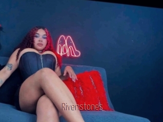 Rivenstones