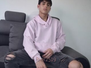 river2519 Sexe désirs