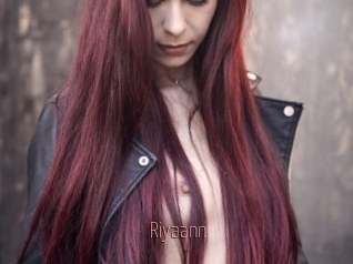Riyaann