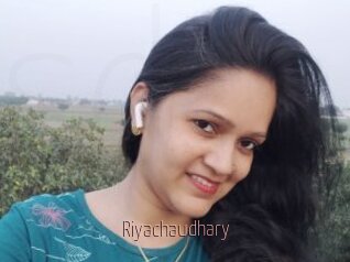 Riyachaudhary