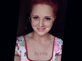 Riyanna