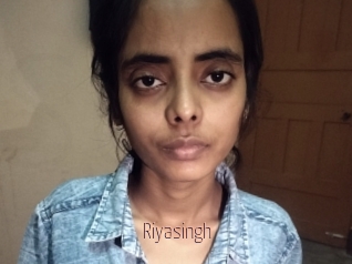 Riyasingh