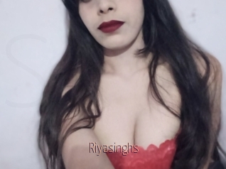 Riyasinghs
