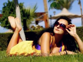 Rizalalove