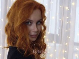 Rjzhulya