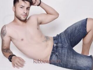 Robbiewatson