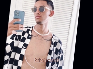 Robbinmatch