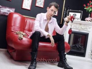 Robbygood