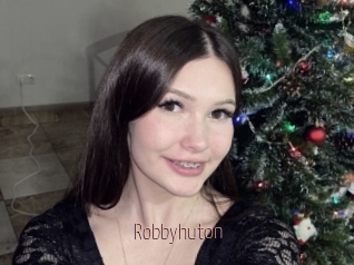 Robbyhuton