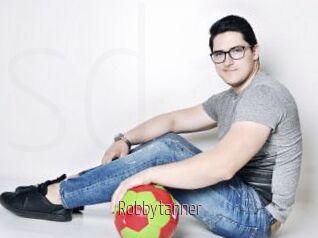 Robbytanner