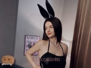 Robeccablanko