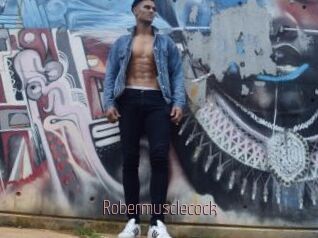 robermusclecock Sexe désirs