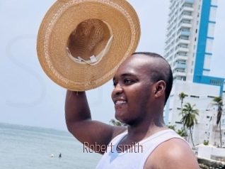 Robert_smith