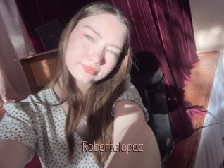 Robertalopez