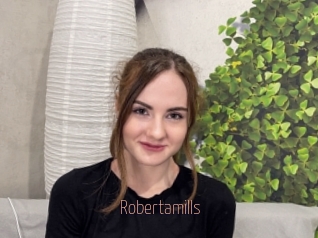 Robertamills