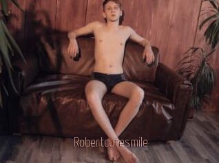 Robertcutesmile