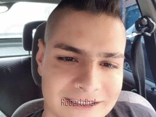 Robertdhal