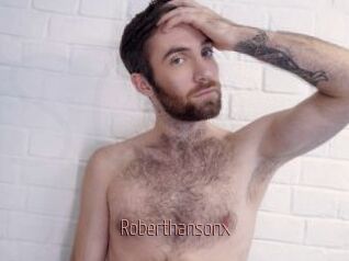 Roberthansonx