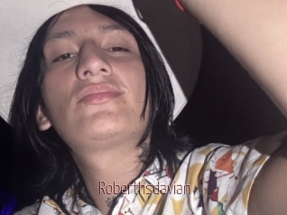 Roberthsdavian