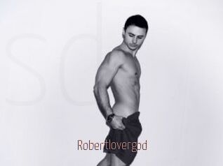 Robertlovergod