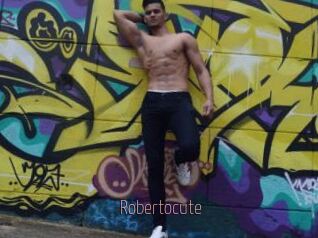 robertocute Sexe désirs