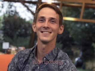 Robertpodolsky