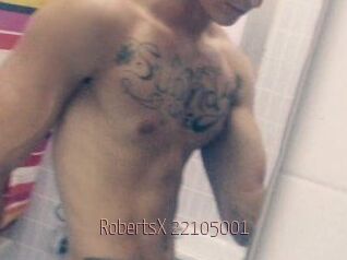 RobertsX