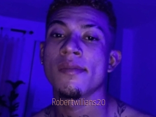 Robertwillians20