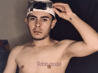 Robin_model