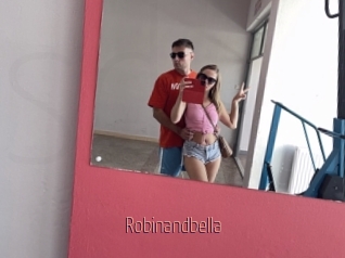 Robinandbella