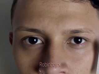 Robinboyx