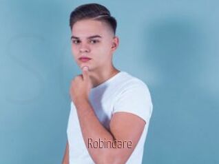 Robindare