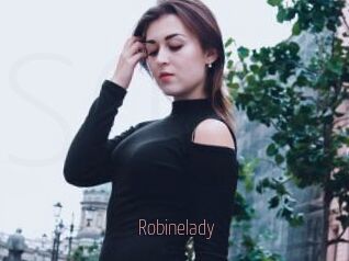 Robinelady