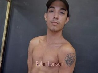 Robinjhonson
