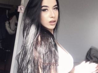 Robinkiss