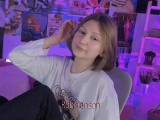 Robinlanson