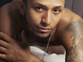 Robinrieff